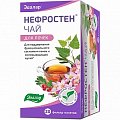 Купить нефростен фильтр пакеты 1,5г 20шт бад в Бору