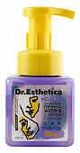 Купить dr. esthetica (др. эстетика) no acne пенка-актив для лица очищающая, 200мл в Бору