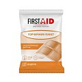 Купить горчичник-пакет согревающий first aid (ферстэйд), 20шт в Бору