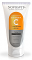 Новосвит гель для умывания Витамин С, 150мл