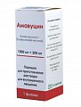 Купить амавуцин, порошок для приготовления раствора для внутривенного введения 1000 мг+200 мг, флакон 1 шт. в Бору