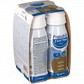 Fresubin (Фрезубин), напиток для энтерального питания с пищевыми волокнами со вкусом капучино, 200мл 4 шт (2ккал)