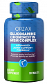 Купить орзакс глюкозамин хондроитин мсм комплекс, таблетки 90шт бад в Бору