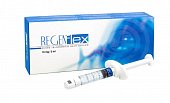 Купить regenflex (регенфлекс) regenflex протез синовиальной жидкости 0,8%, 16 мг/2 мл, шприц 1шт. в Бору