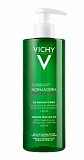 Vichy Normaderm (Виши) Фитосолюшн гель для умывания очищающий 400мл