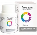 Купить гексавит, драже 50 шт в Бору