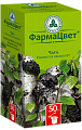 Купить чага (гриб березовый) измельченная, пачка 50г в Бору