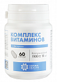 Купить natural health (нэйчурал хелф) комплекс витаминов для мужчин, капсулы 60 шт бад в Бору