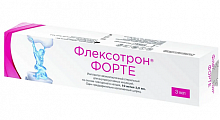 Купить флексотрон форте, имплантант для внутрисуставных инъекций 10мг/мл, шприц 3мл в Бору