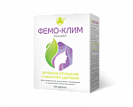 Купить фемо-клим, таблетки 505мг, 120 шт бад в Бору