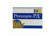 Купить рекицен-рд крупка для приема внутрь, пакет 100г бад в Бору
