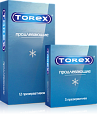 Купить torex (торекс) презервативы продлевающие 3шт в Бору