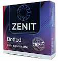 Купить zenit (зенит) презервативы латексные с точками dotted 3шт в Бору