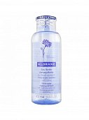 Купить klorane (клоран) мицеллярная вода для снятия макияжа с экстрактом василька 400 мл в Бору