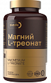 Купить dietelle (дайтелл) магния l-треонат, капсулы 90шт бад в Бору