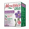 Купить менопейс плюс, капсулы, 28 шт+таблетки 28 шт бад в Бору