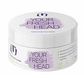 Купить the u скраб для кожи головы и роста волос очищающий your fresh head 280г в Бору