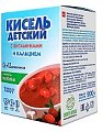 Купить кисель витошка для детей витамины и кальций со вкусом клюквы 25г в Бору