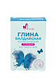 Мирида (Mirida), глина белая Валдайская, 100 г