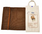 Купить пояс медицинский эластичный с верблюжьей шерстью согреваюший разъемный альмед размер 5 xl в Бору