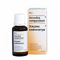 Купить эскулюс-композитум, капли для приема внутрь гомеопатические, 30мл в Бору