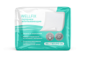 Купить пеленки веллфикс классик (wellfix) 60х90см, 30 шт в Бору