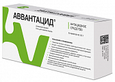 Купить аввантацид, гель для приема внутрь пакет 16г 6шт в Бору