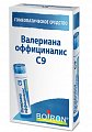 Купить валериана оффициналис с9, гомеопатический монокомпонентный препарат растительного происхождения, гранулы гомеопатические 4 гр в Бору