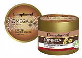 Купить compliment оmega (комплимент)  маска-масло для волос густое, 500мл в Бору