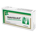 Купить travisilalf (трависилалф), леденцы со вкусом мяты, 16 шт бад в Бору