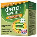 Купить фитомуцил норм плюс, порошок 6г пакет 10шт бад в Бору