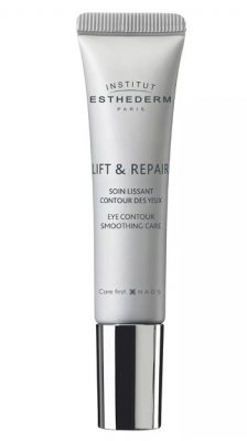 Купить esthederm (эстедерм) lift & repair крем для контура глаз разглаживающий, 15мл в Бору