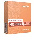 Купить lekolike (леколайк) коэнзим q10 100, таблетки массой 1000 мг, 30 шт бад в Бору