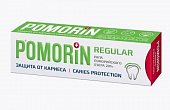 Купить pomorin (поморин) зубная паста защита от кариеса, 100мл в Бору