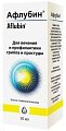 Купить афлубин, капли гомеопатические, фл 50мл в Бору