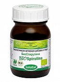 Купить биоспирулина sanatur (санатур) таблетки 400мг 80шт бад в Бору
