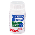 Купить дрожжи пивные с магнием и кальцием и витамин d, таблетки 450мг, 100 шт бад в Бору