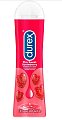 Купить durex (дюрекс), гель-смазка play sweet strawberry клубника, 100мл в Бору