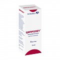 Купить ципролет, капли глазные 0,3%, флакон-капельница 5мл в Бору