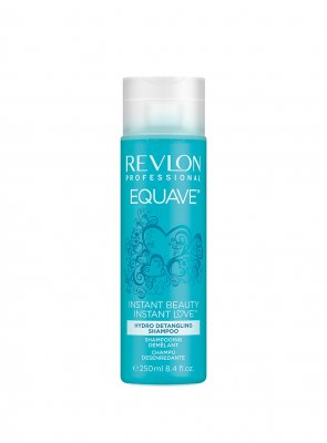 Купить revlon (ревлон) equave шампунь для волос облегчающий расчесывание, 250мл в Бору