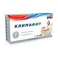 Купить 911 климафит комплекс витаминов для женщин при менопаузе капсулы, 30 шт бад в Бору