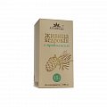 Купить живица кедровая алтайфлора 15% с прополисом, флакон 100мл бад в Бору