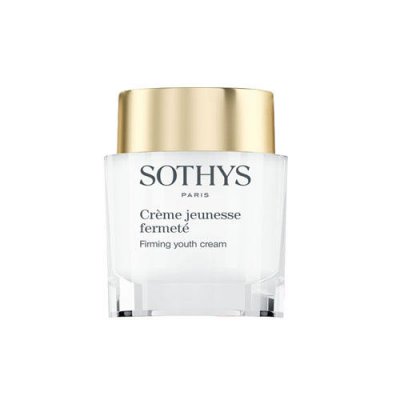 Купить sothys (сотис) крем для лица укрепляющий для интенсивного клеточного обновления и лифтинга, 50мл в Бору