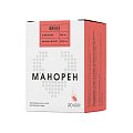 Купить gls (глс) манорен, таблетки шипучие со вкусом персика и маракуйи 4г, 20 шт бад в Бору