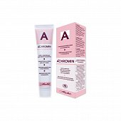 Купить achromin anti-pigment (ахромин) крем для лица отбеливающий 45мл в Бору