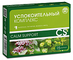 Купить успокоительный комплекс экстрактов валериана пустырник мелисса и хмель, капсулы 15шт бад в Бору