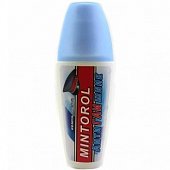 Купить mintorol (минторол) освежитель для полости рта спрей антигаишник, 25мл в Бору