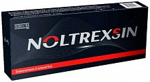 Купить нолтрексин эндопротез синовиальной жидкости стерильный, шприц 2мл в Бору