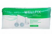 Купить пеленки веллфикс (wellfix) 60х90см, 5 шт в Бору