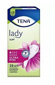Купить tena (тена) прокладки, lady slim ultra mini, 28 шт в Бору